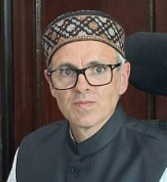 Mr. Omar Abdullah